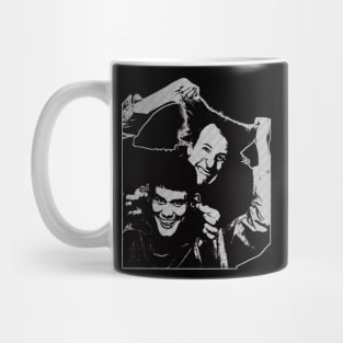 Dumb and Dumber Mug